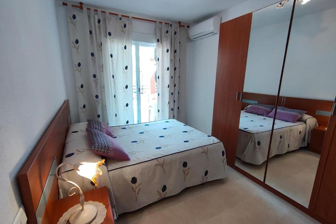 Photo of Bedroom in Playa Granada