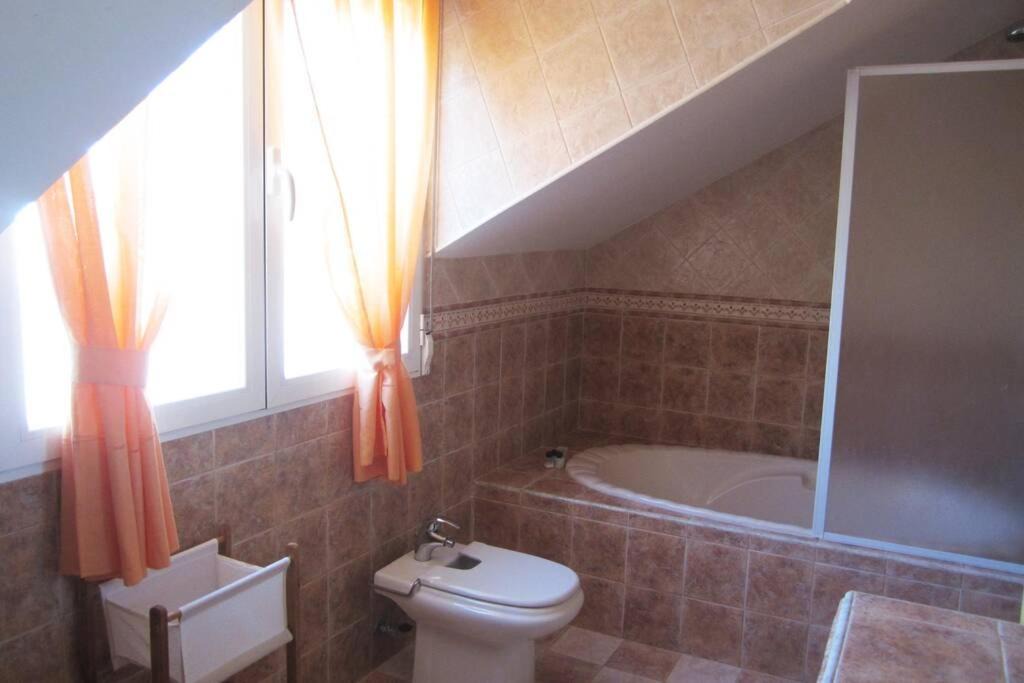 Photo of Bathroom in Otura