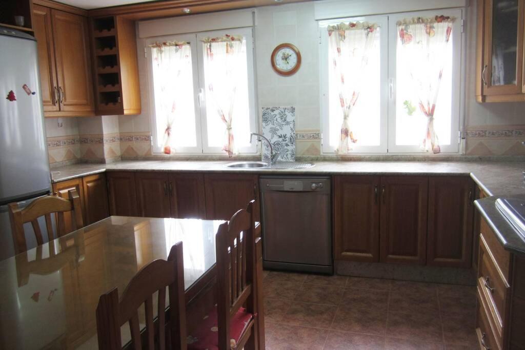Photo of Kitchen in Otura