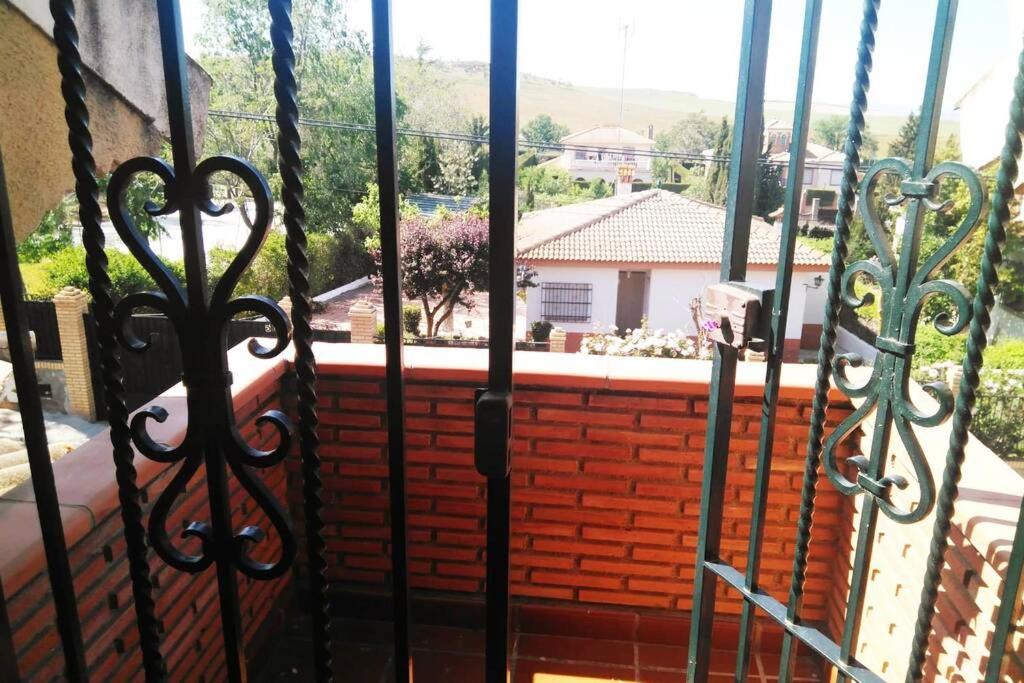 Photo of Patio Balcony in Otura
