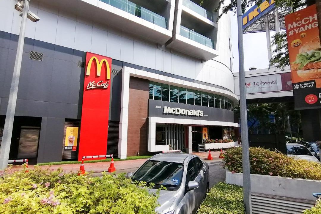 Photo of Others in Damansara Perdana