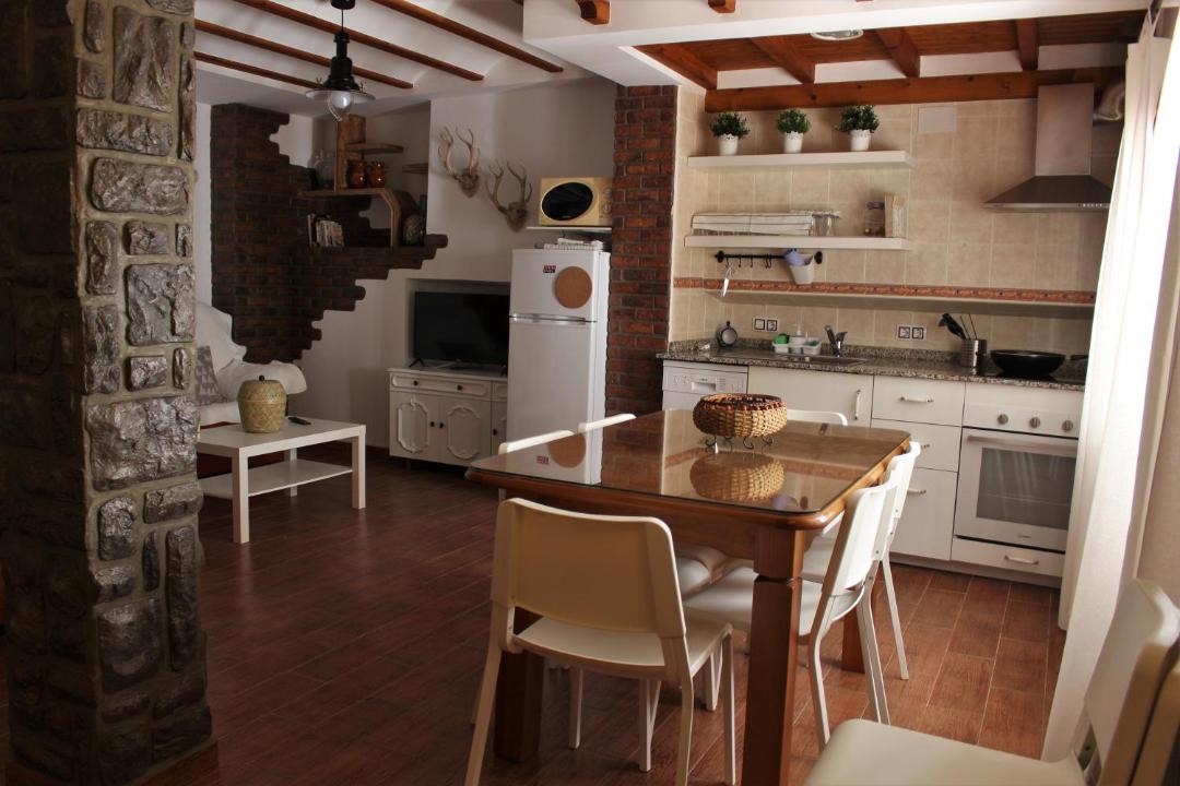 Photo of Kitchen in Castril