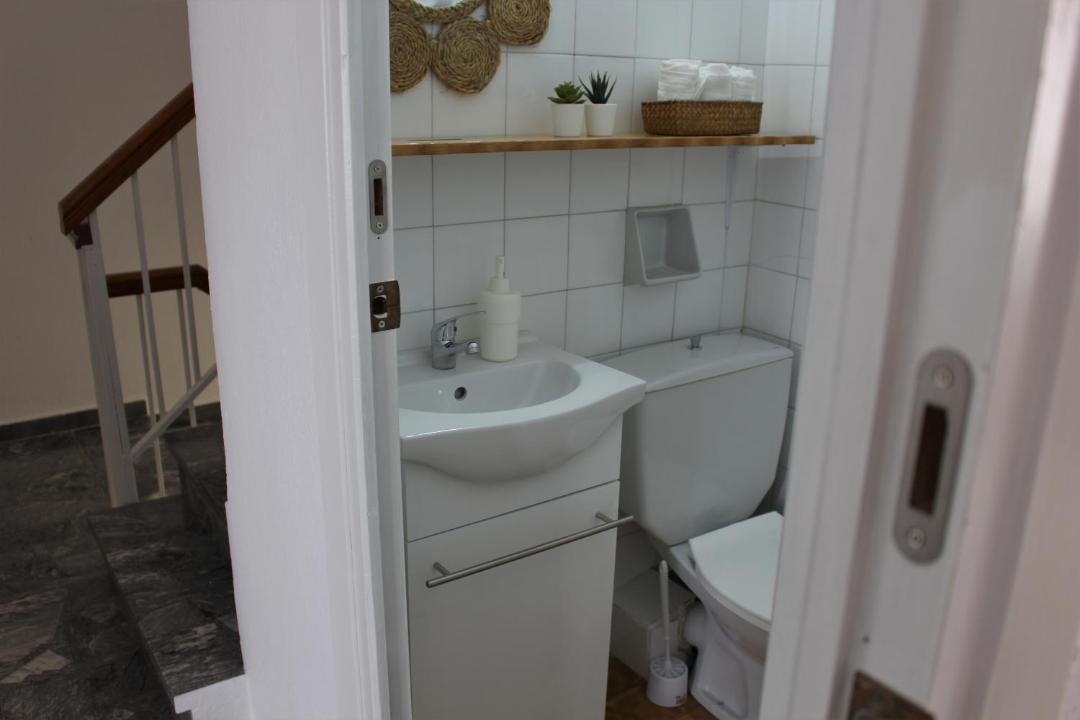 Photo of Bathroom in Castril