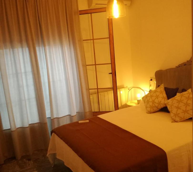 Photo of Bedroom in Castril