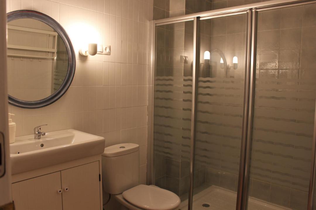 Photo of Bathroom in Castril