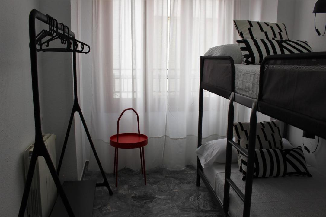 Photo of Bedroom in Castril