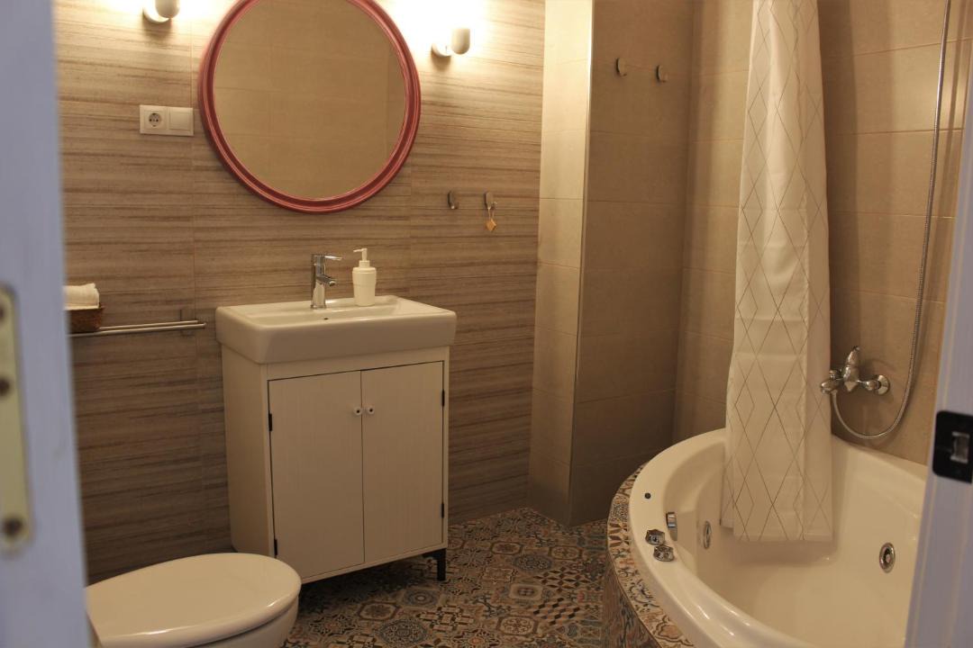 Photo of Bathroom in Castril