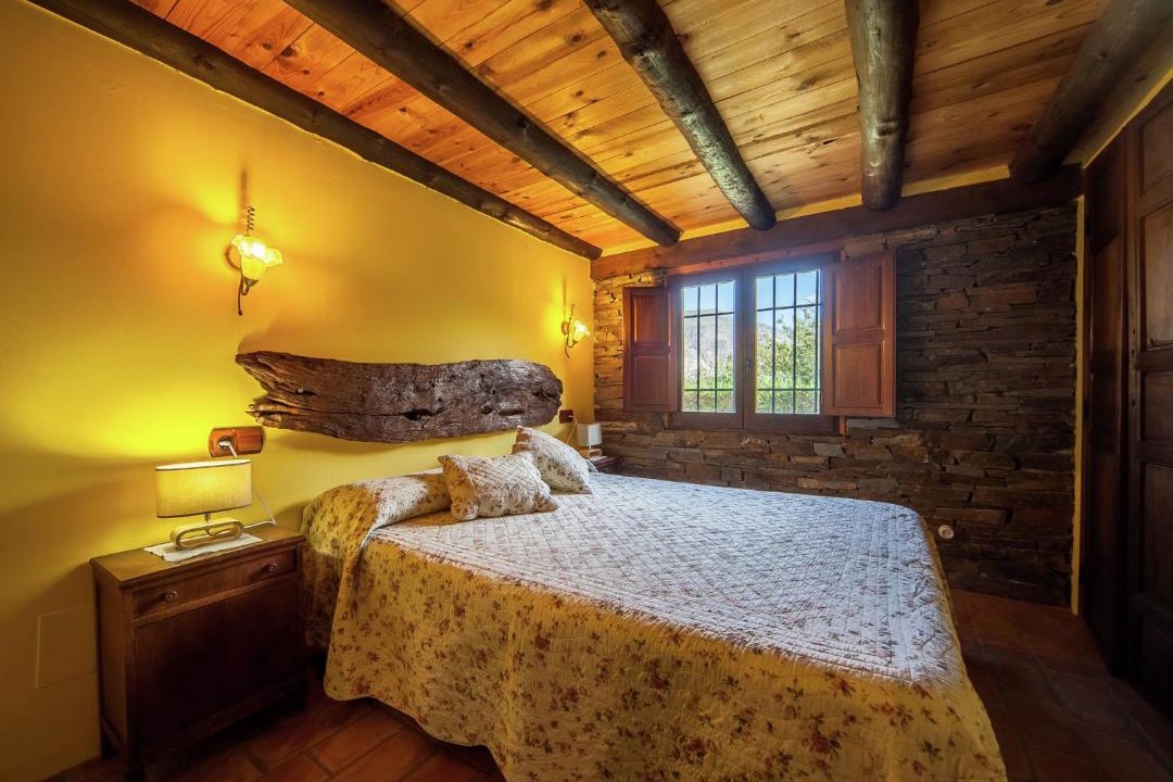 Photo of Bedroom in Padul