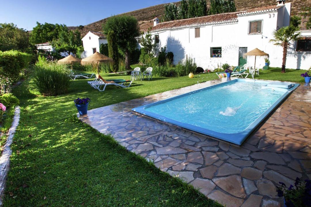 Photo of Outdoor in Padul