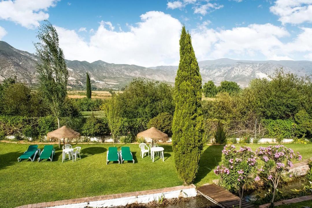 Photo of Outdoor in Padul