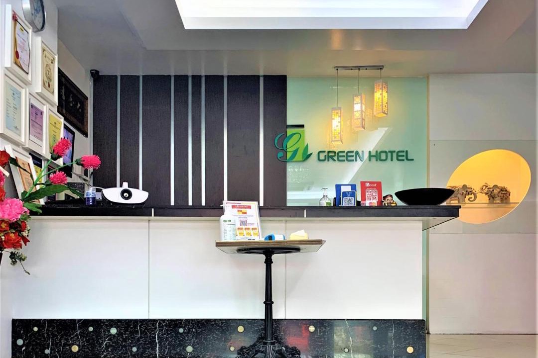 Photo of Kitchen in Bandar Puteri Puchong