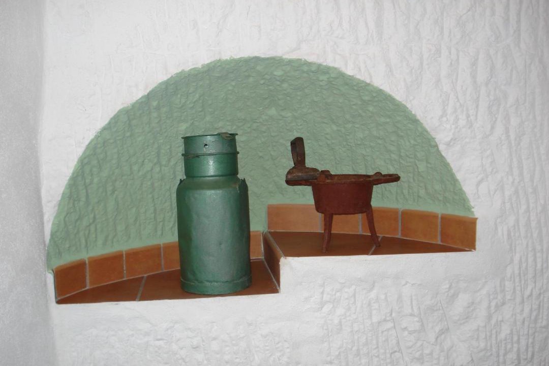 Photo of Others in Benalua de Guadix