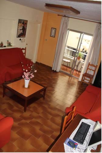 Photo of Livingroom in Almunecar