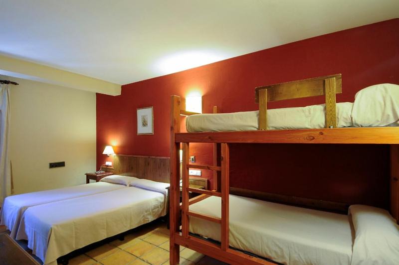 Photo of Bedroom in Pradollano