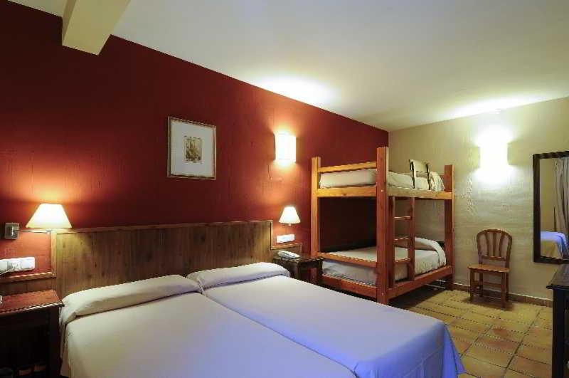 Photo of Bedroom in Pradollano