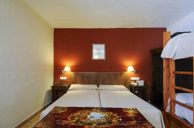 Photo of Bedroom in Pradollano
