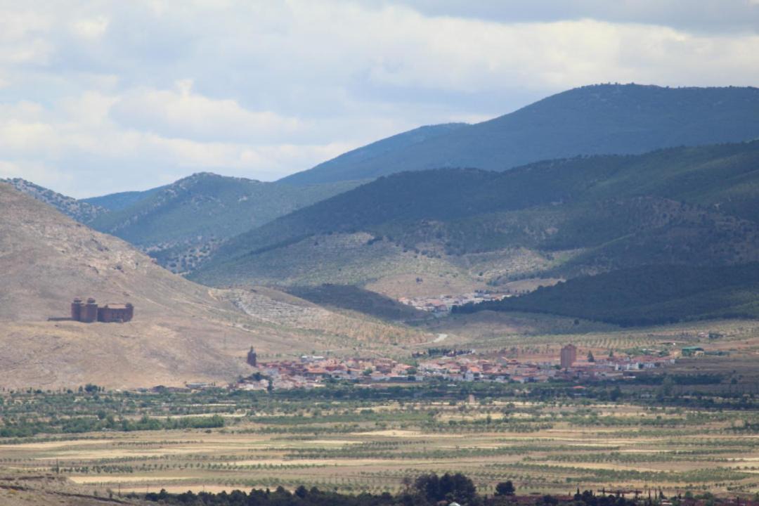 Photo of Others in Cogollos de Guadix