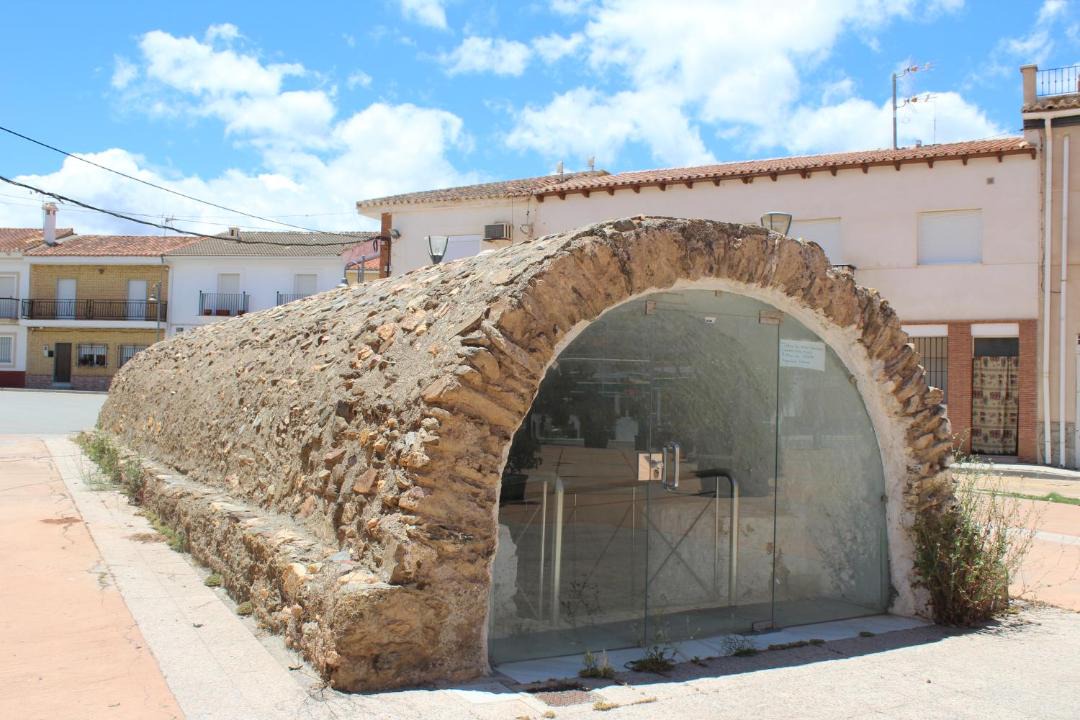 Photo of Others in Cogollos de Guadix