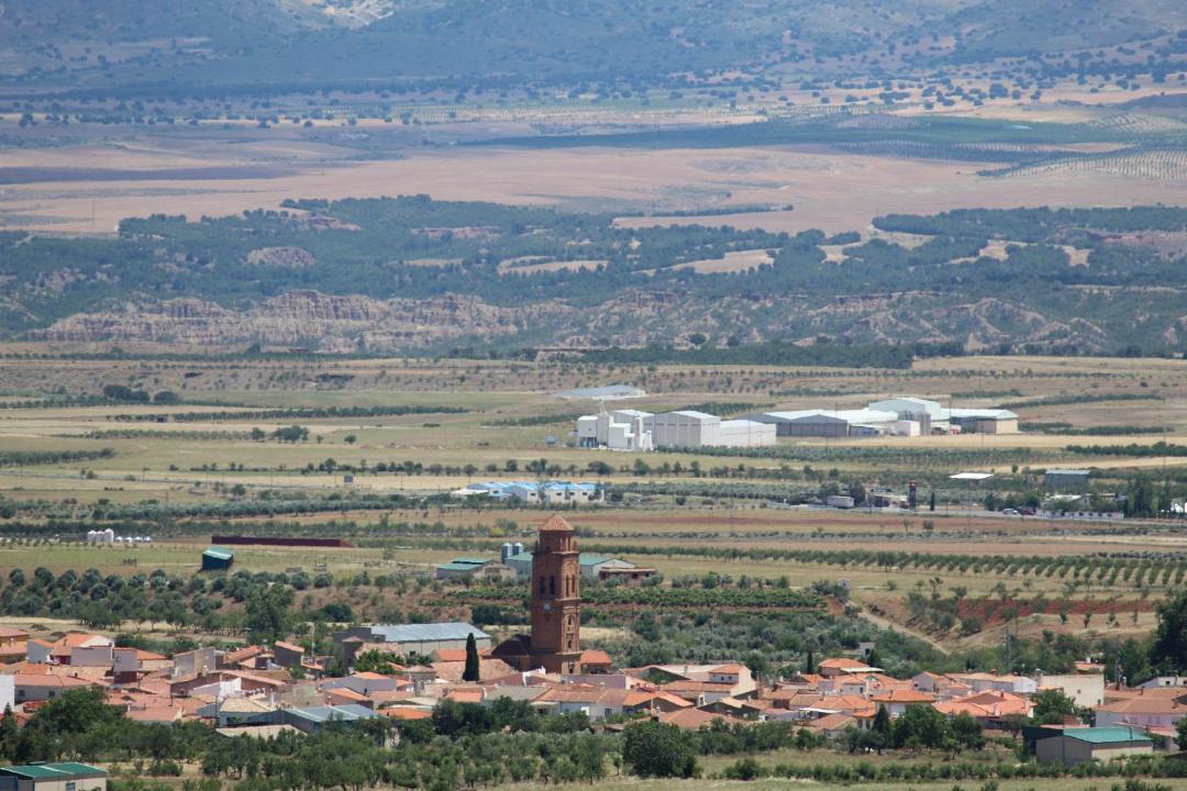 Photo of Others in Cogollos de Guadix
