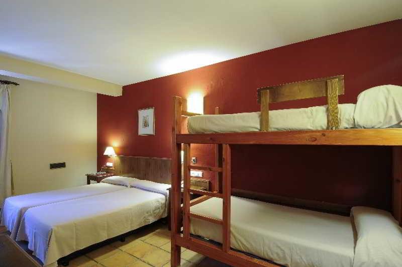 Photo of Bedroom in Pradollano