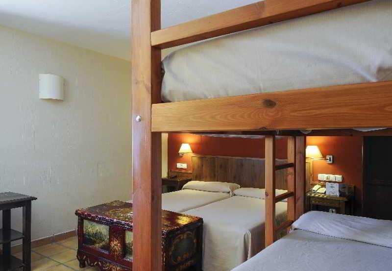 Photo of Bedroom in Pradollano