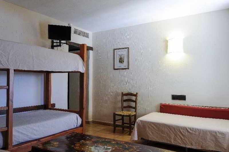 Photo of Bedroom in Pradollano