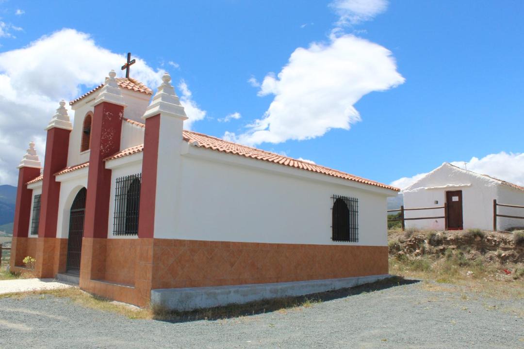 Photo of Others in Cogollos de Guadix