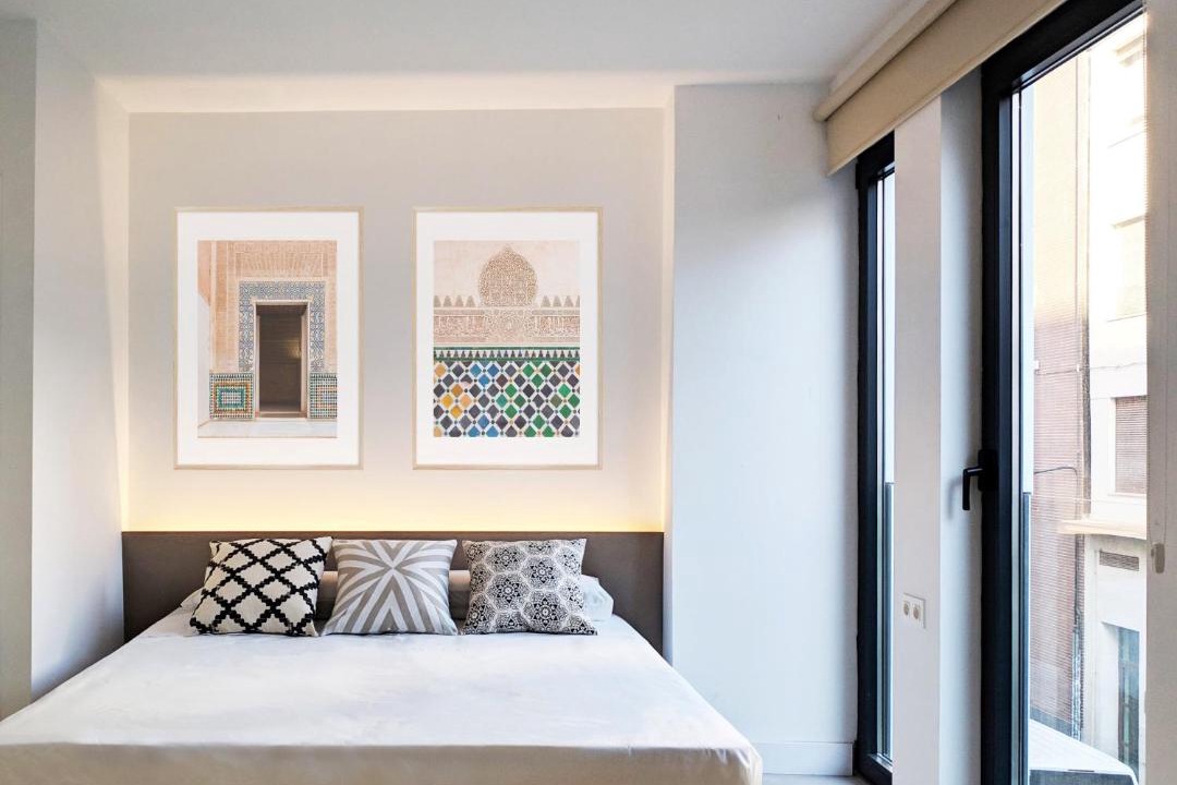 Photo of Bedroom in Figares