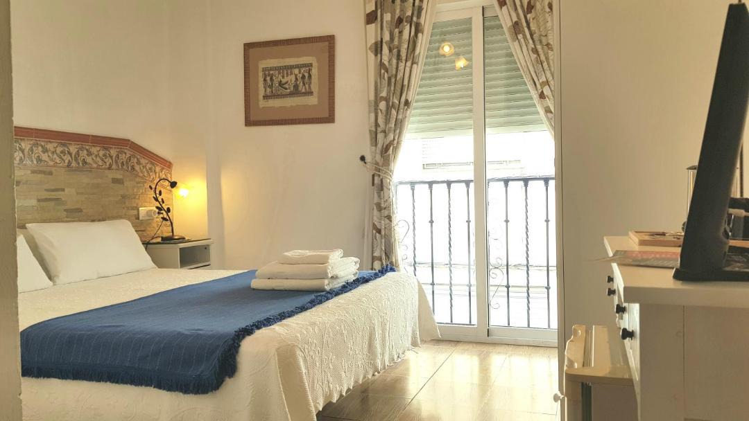 Photo of Bedroom in Orgiva