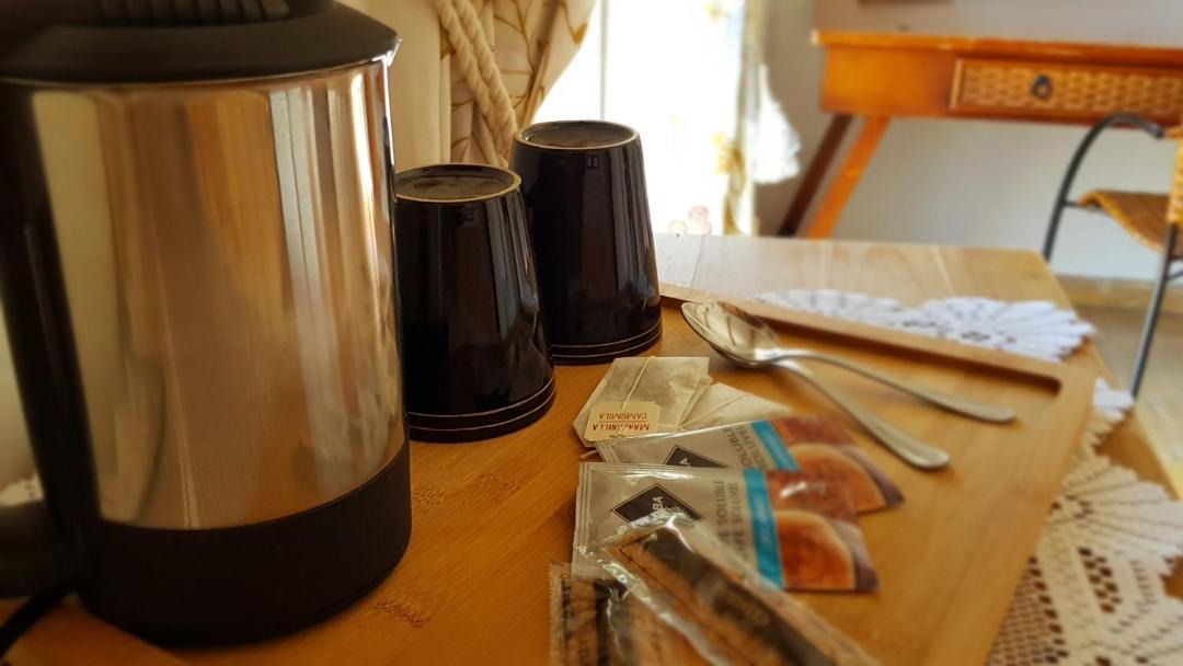 Photo of Kitchen in Orgiva