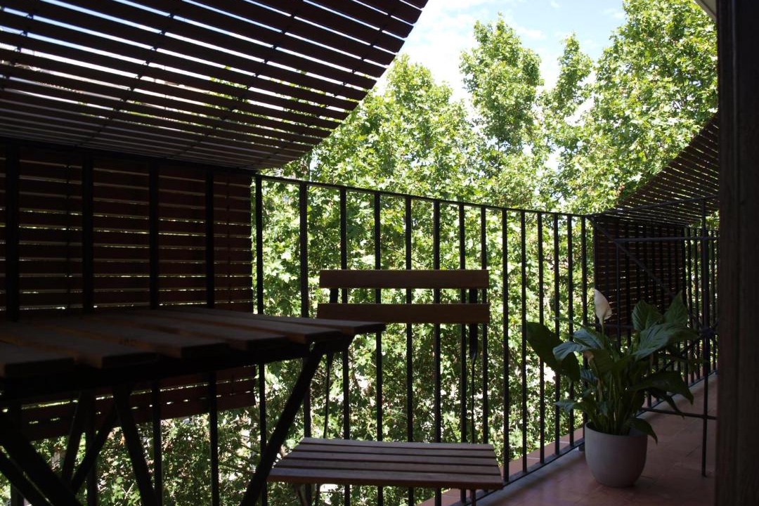Photo of Patio Balcony in Centro - Sagrario