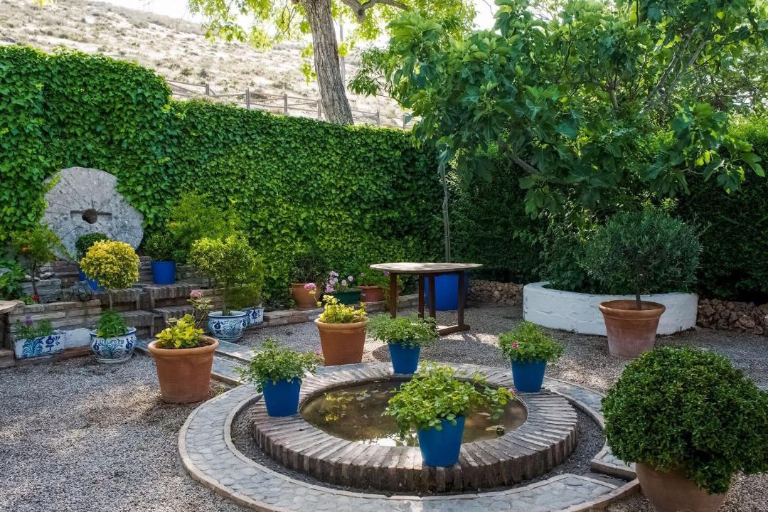 Photo of Patio Balcony in Padul