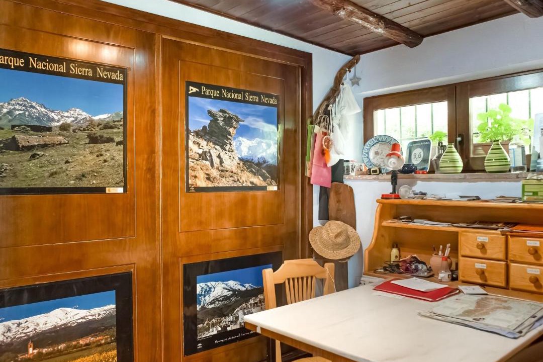 Photo of Livingroom in Padul