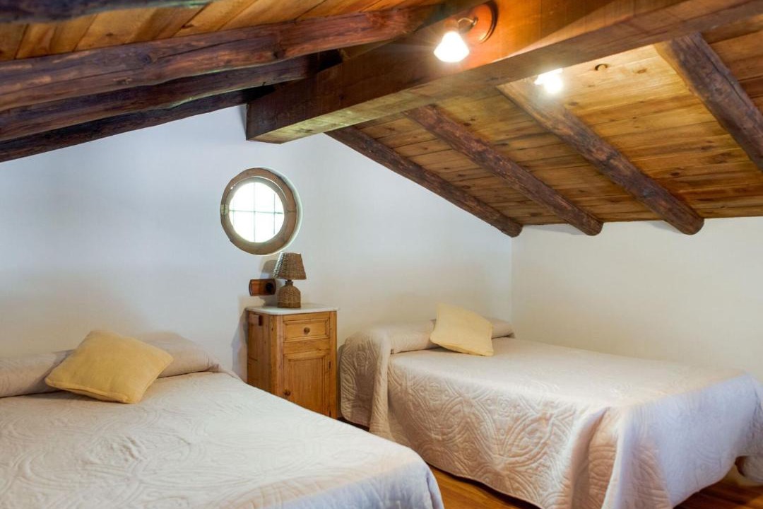 Photo of Bedroom in Padul