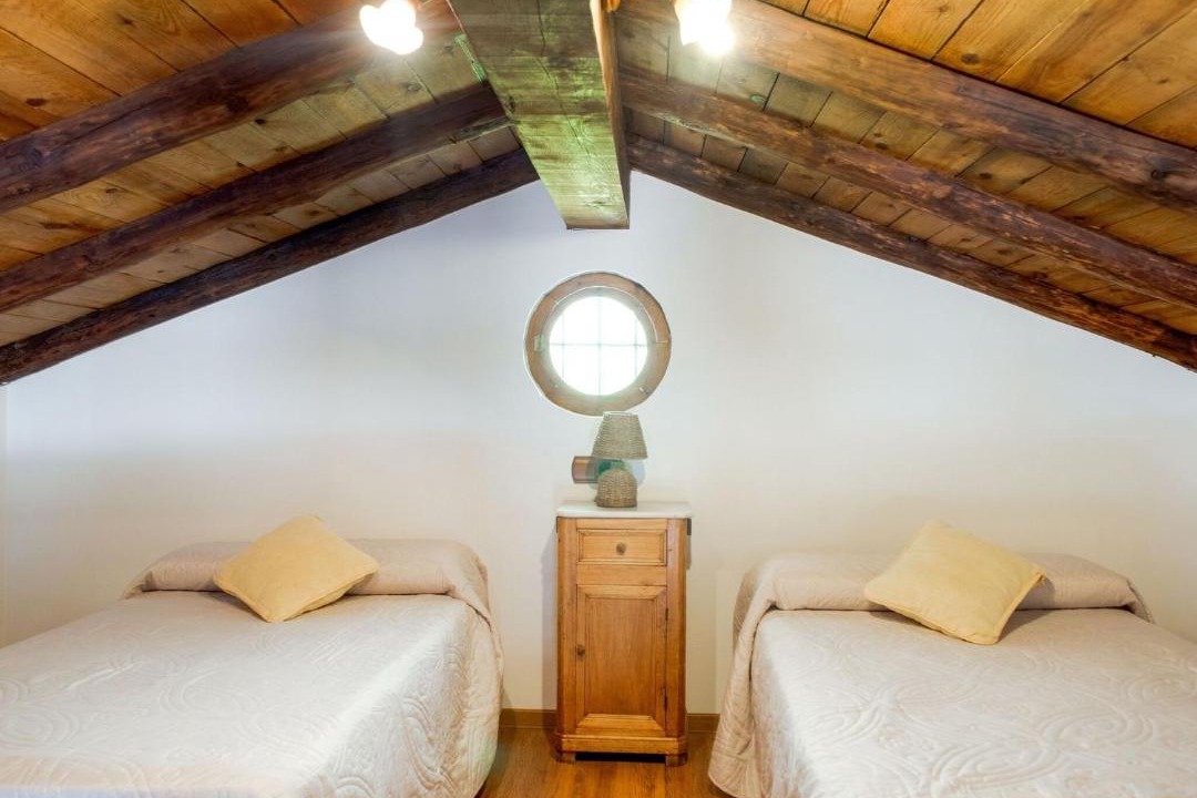 Photo of Bedroom in Padul