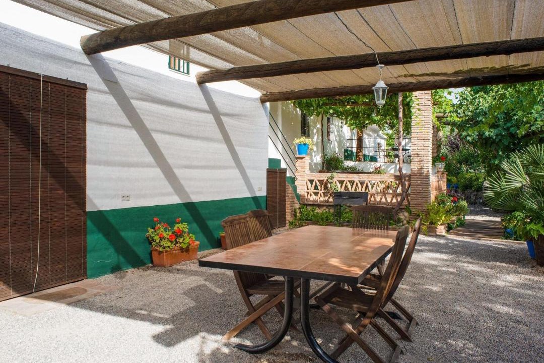 Photo of Patio Balcony in Padul
