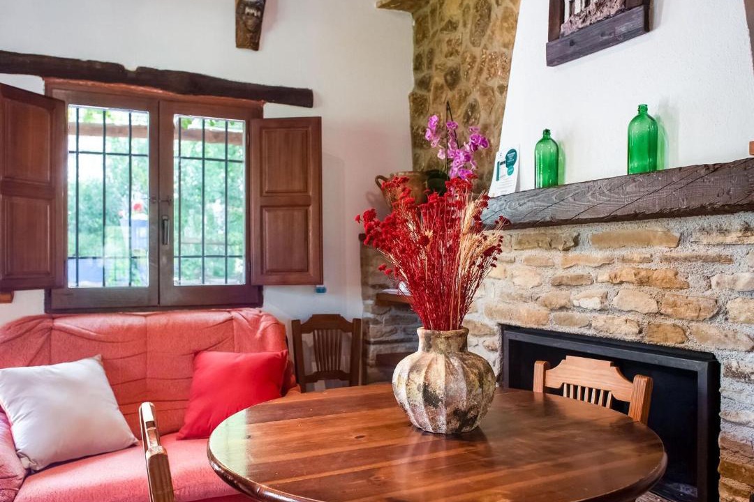 Photo of Livingroom in Padul