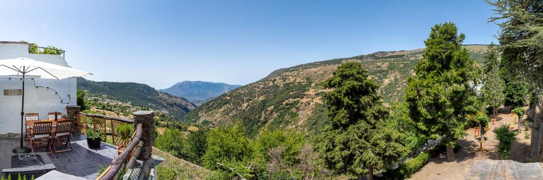 Photo of Others in Capileira