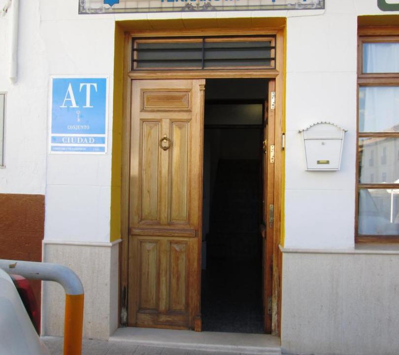 Photo of Others in Alhama de Granada
