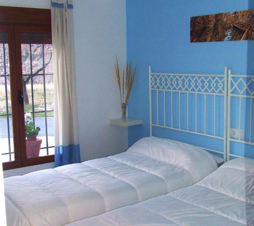 Photo of Bedroom in Huescar