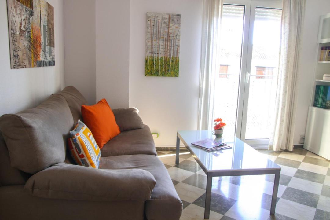 Photo of Livingroom in Cenes de la Vega
