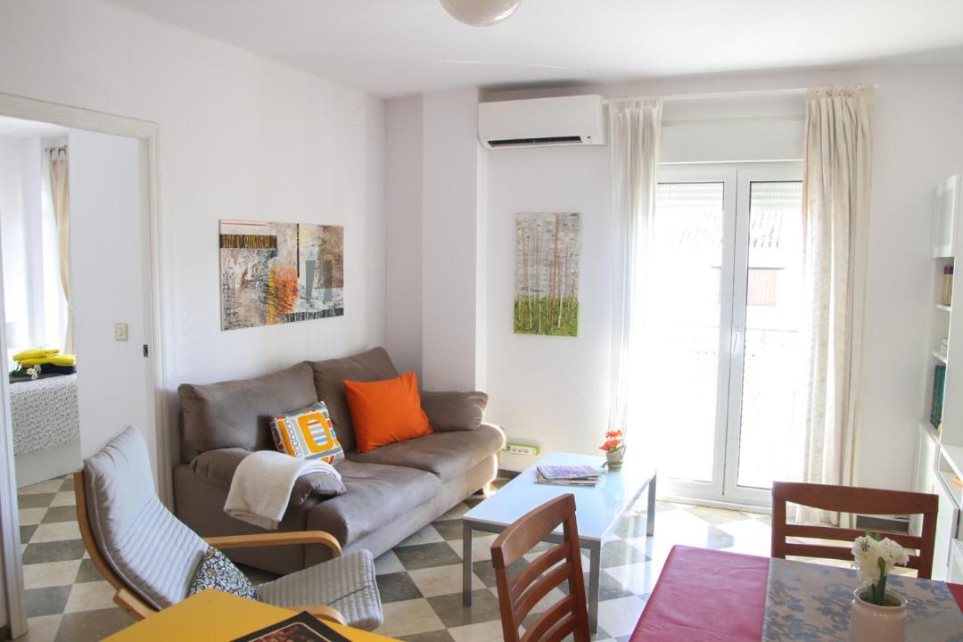 Photo of Livingroom in Cenes de la Vega