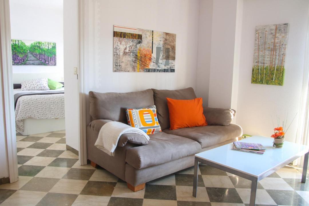 Photo of Livingroom in Cenes de la Vega