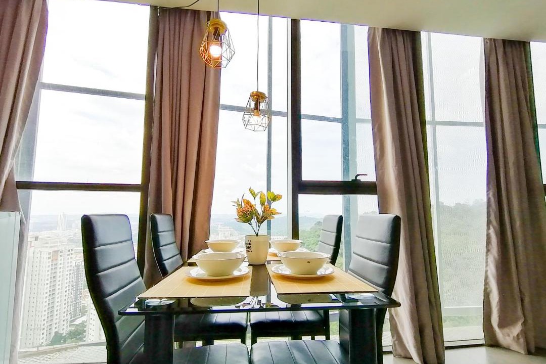 Photo of Livingroom in Damansara Perdana