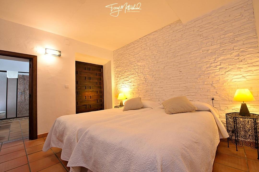 Photo of Bedroom in Alhama de Granada