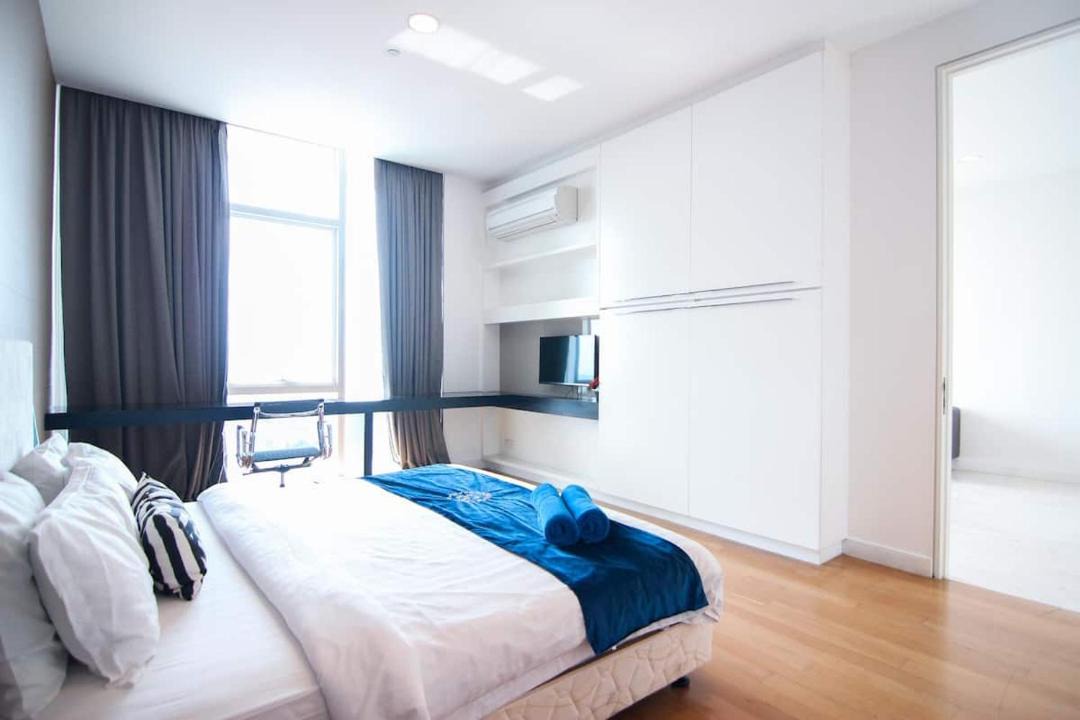 Photo of Bedroom in Kuala Lumpur City Centre