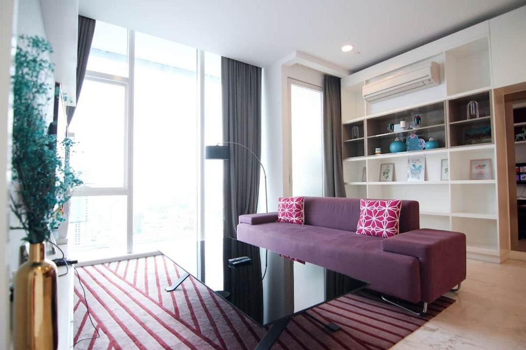 Photo of Livingroom in Kuala Lumpur City Centre
