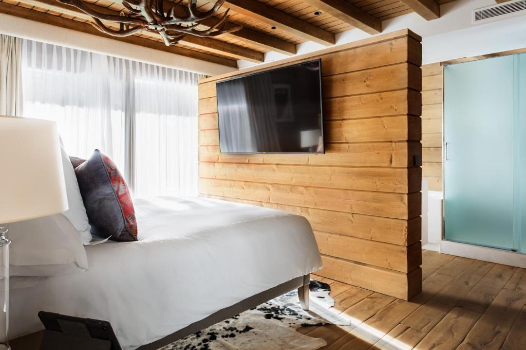 Photo of Bedroom in Pradollano