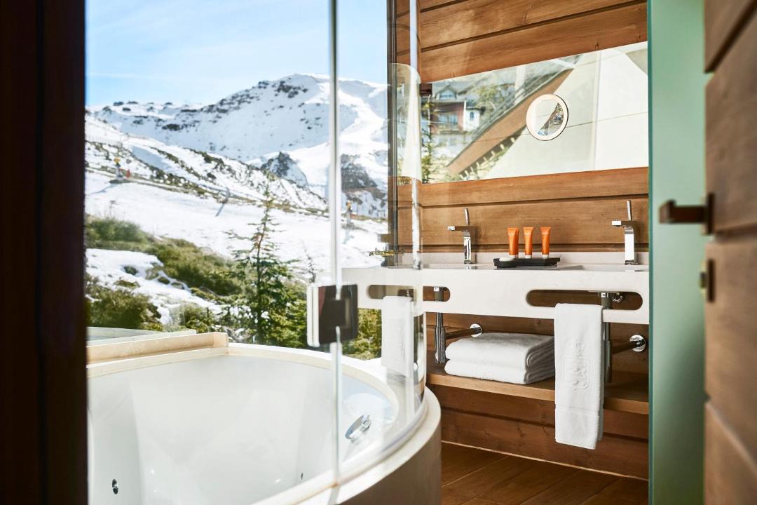 Photo of Bathroom in Pradollano
