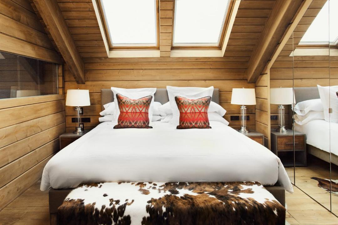 Photo of Bedroom in Pradollano